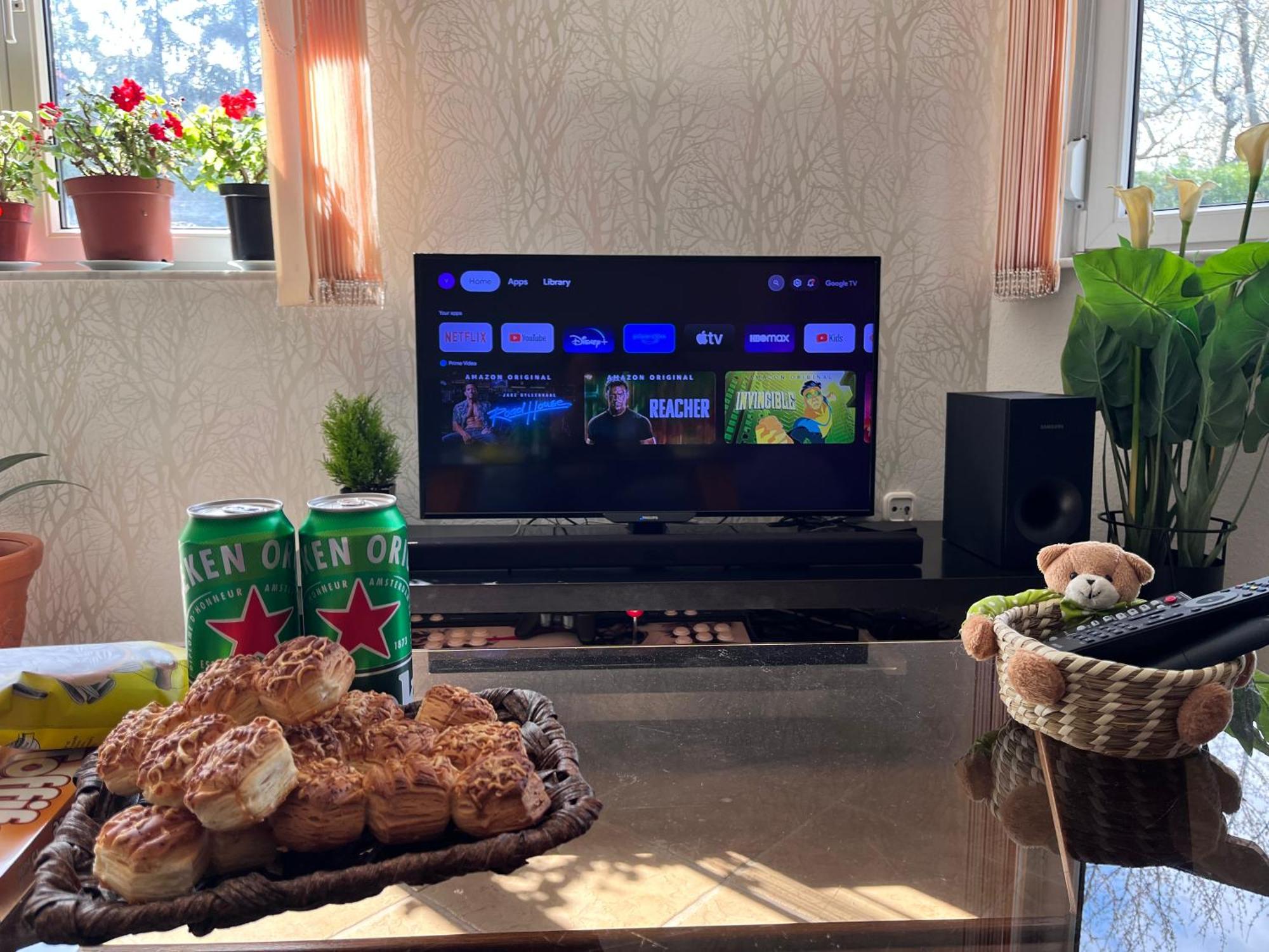 Garden Villa بودابست المظهر الخارجي الصورة