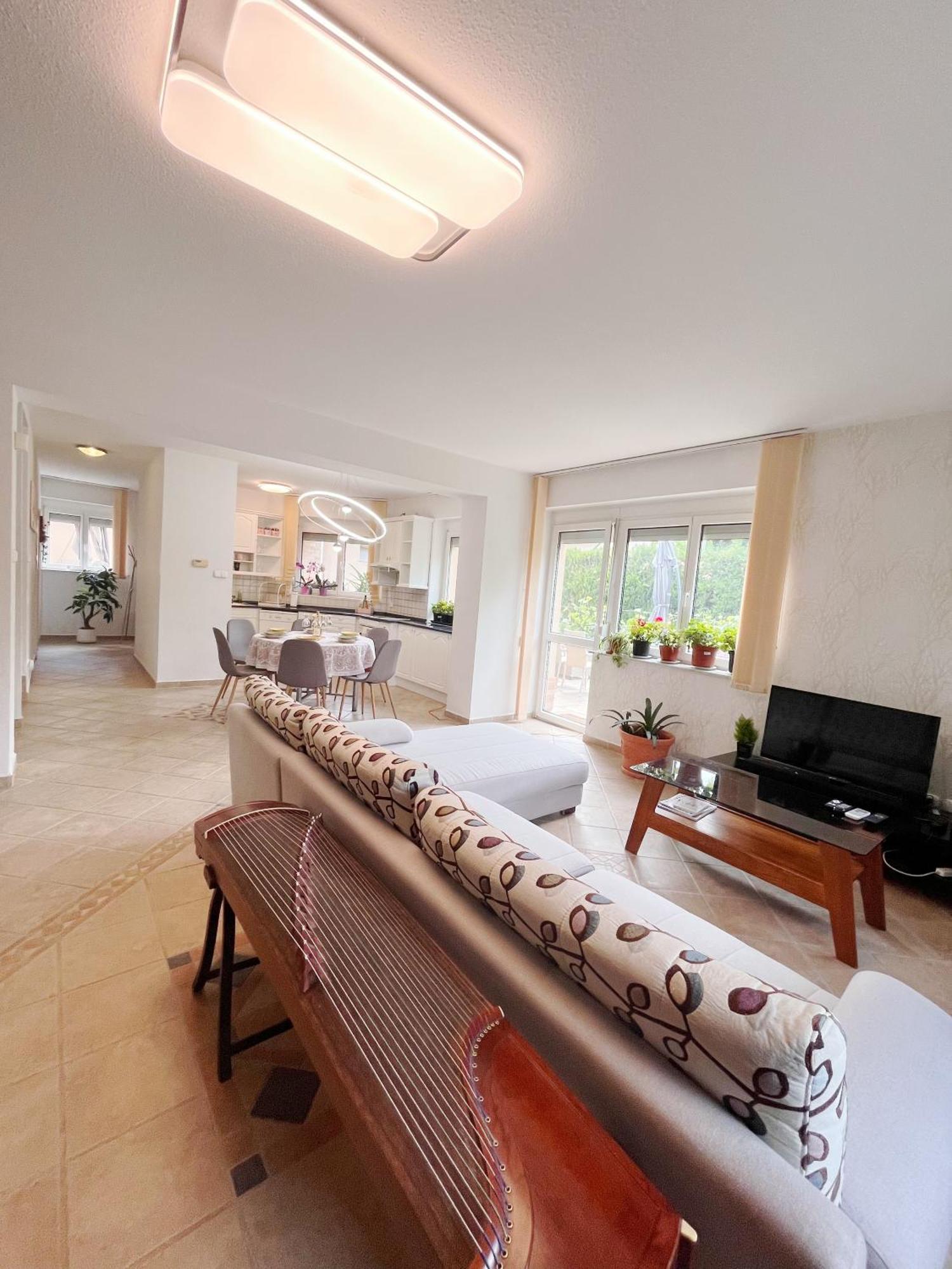 Garden Villa بودابست المظهر الخارجي الصورة