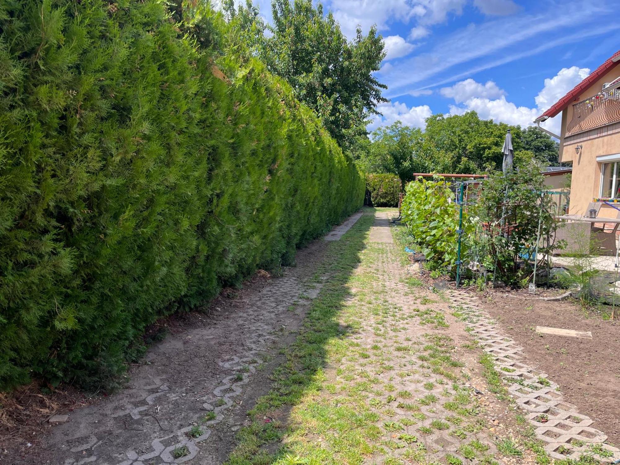 Garden Villa بودابست المظهر الخارجي الصورة