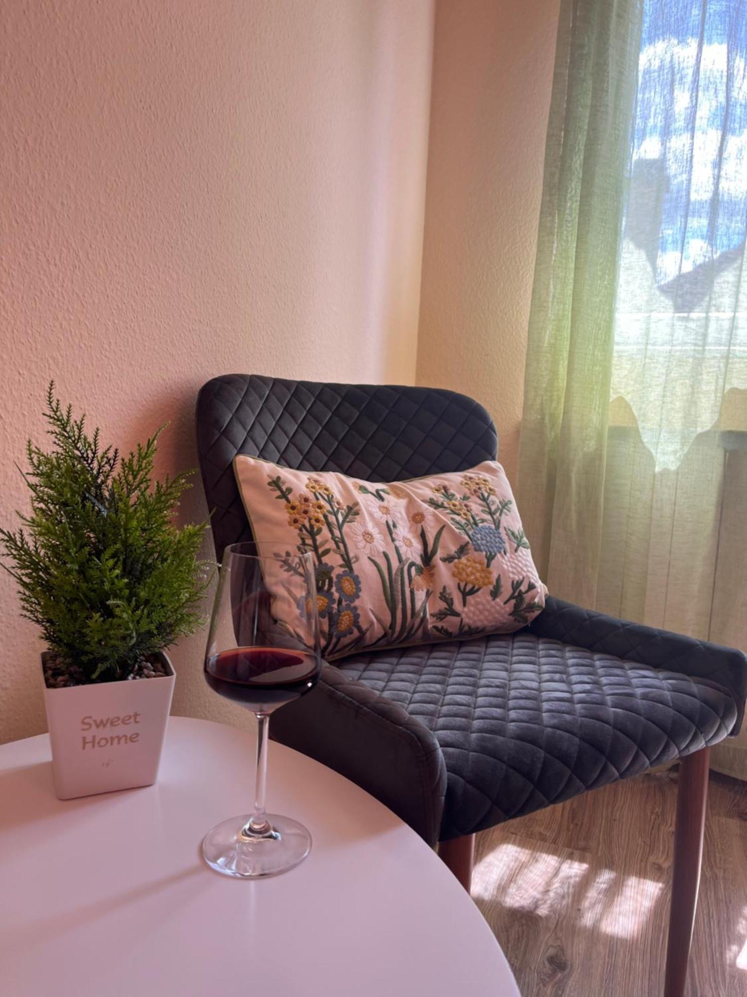 Garden Villa بودابست المظهر الخارجي الصورة
