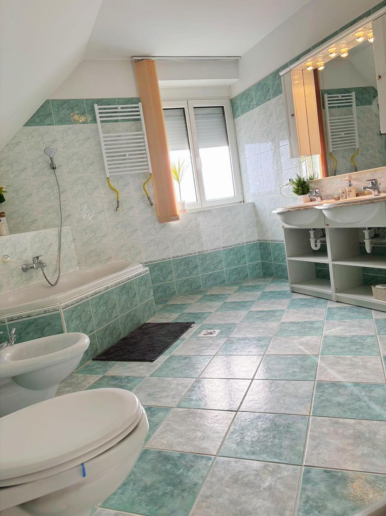 Garden Villa بودابست المظهر الخارجي الصورة