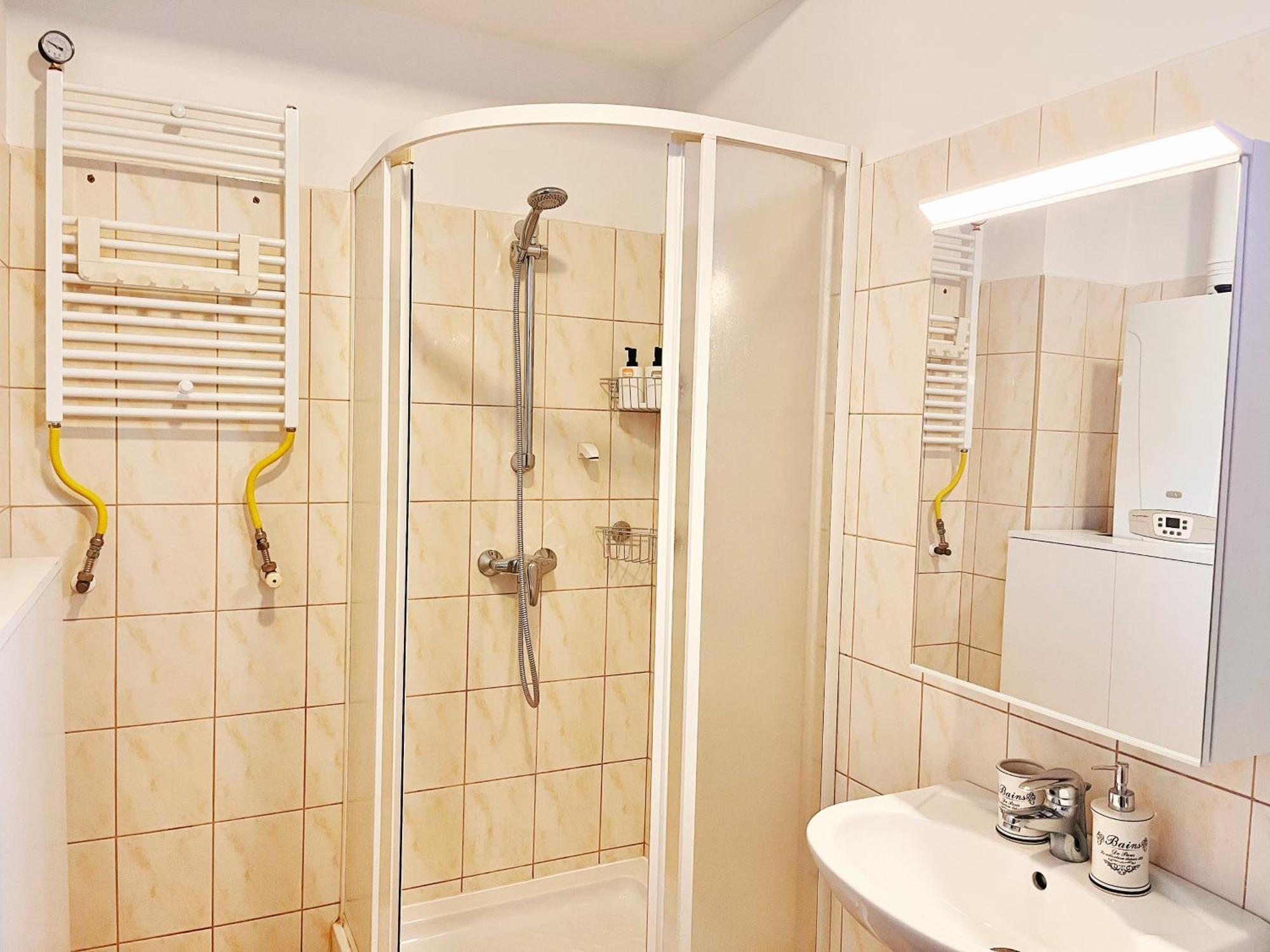 Garden Villa بودابست المظهر الخارجي الصورة